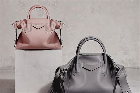 Why The Antigona Soft Bag by Givenchy Should Be On Your Radar